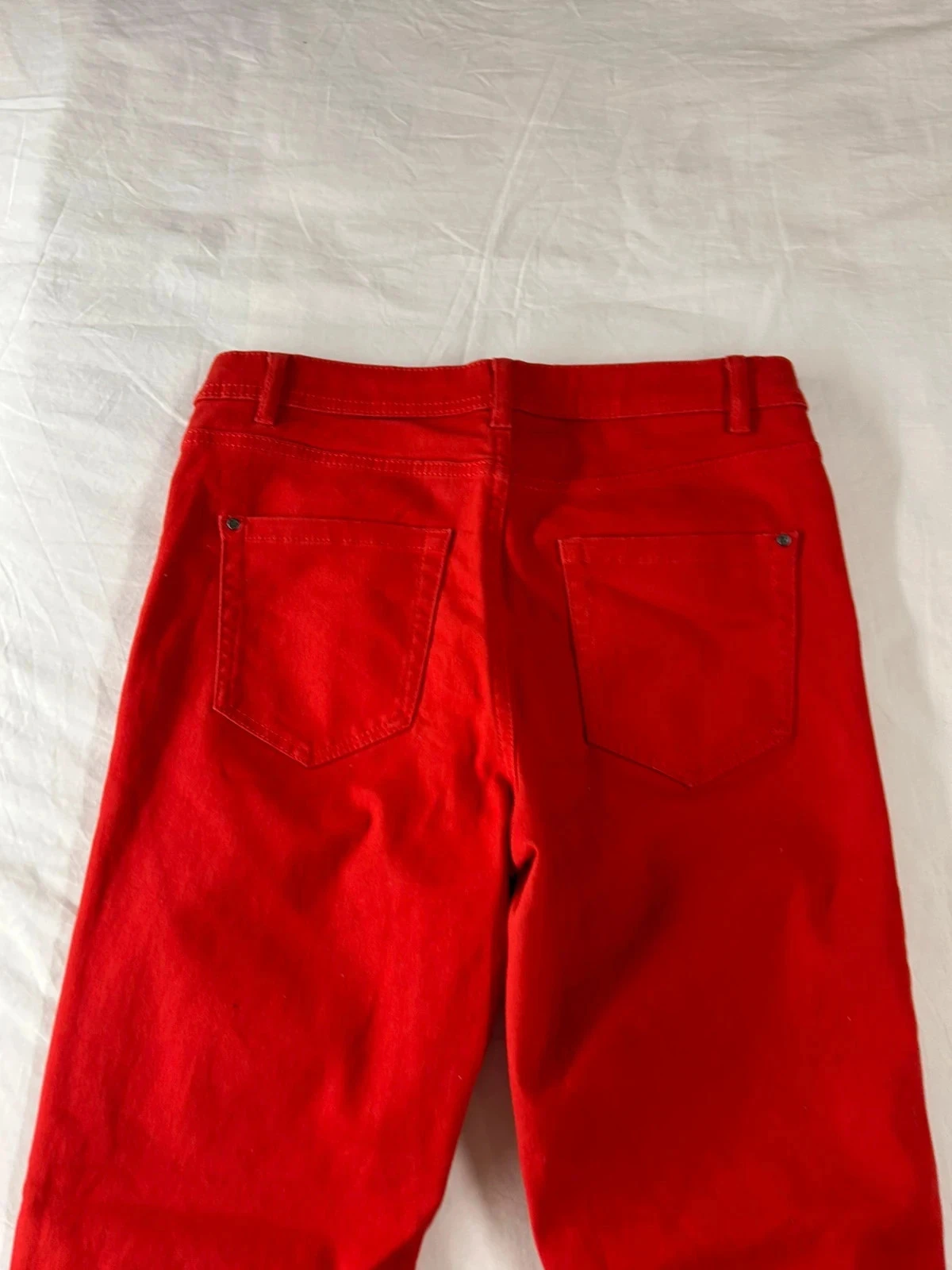 Rode super skinny fit esmara jean – photo 9